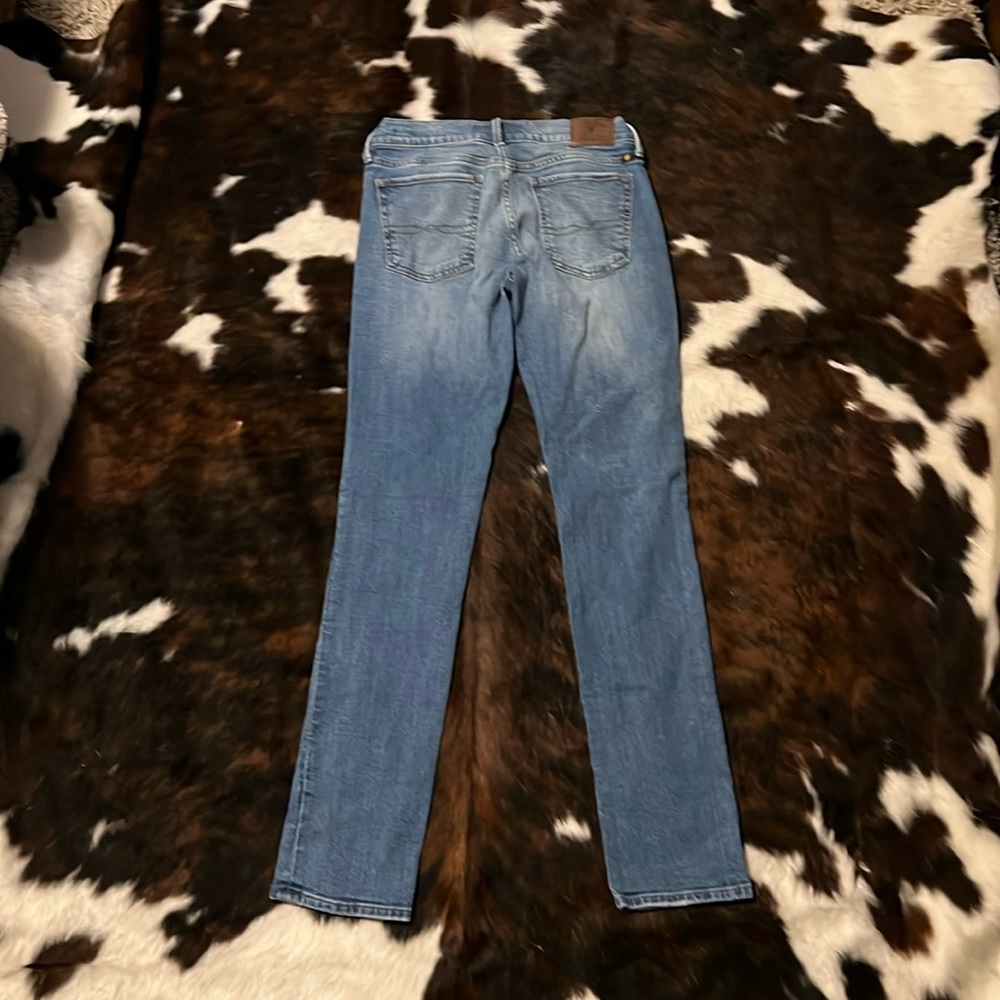 Lucky Brand 🍀 Sweet and Straight 2/26 Reg